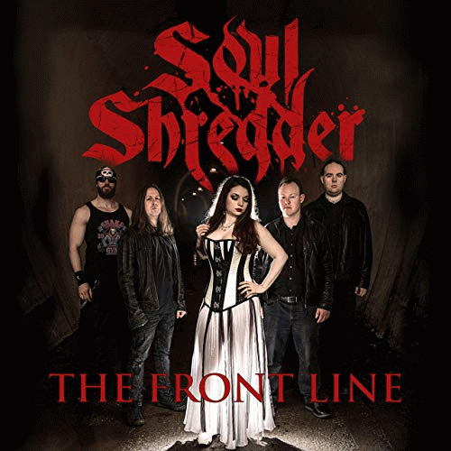 Soul Shredder : The Front Line